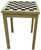 CHESS AND CHECKERS TABLE - STANDARD