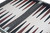 BACKGAMMON IN LAMINATE CASE - WITH PATTERN