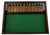 SHUT THE BOX - WALNUT STAIN