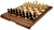 BACKGAMMON - ROUNDED OPEN