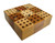 MINI WOOD SUDOKU