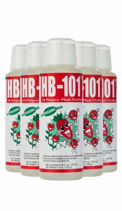 HB-101 3.38FL OZ (100mL) - 5pack