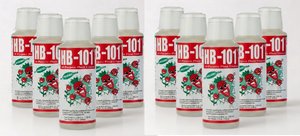 HB-101 3.38FL OZ (100mL) - 10pack