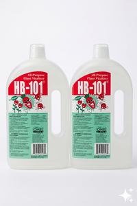 HB-101 33.81FL OZ (1000mL) - 2pack