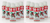 HB-101 3.38FL OZ (100mL) - 10pack