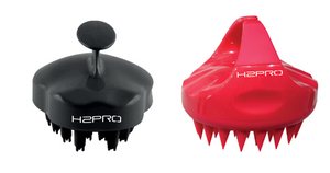 H2PRO SHAMPOO MASSAGE BRUSH