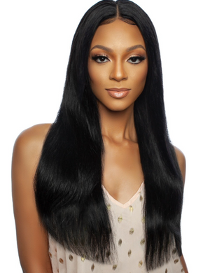 STRAIGHT 22" (13X4 LACE FRONT) TROE205