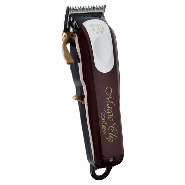 WAHL 5 Star Series Cordless Magic Clipper