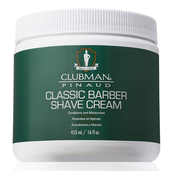 Clubman After Shave Cream (16 FL OZ)