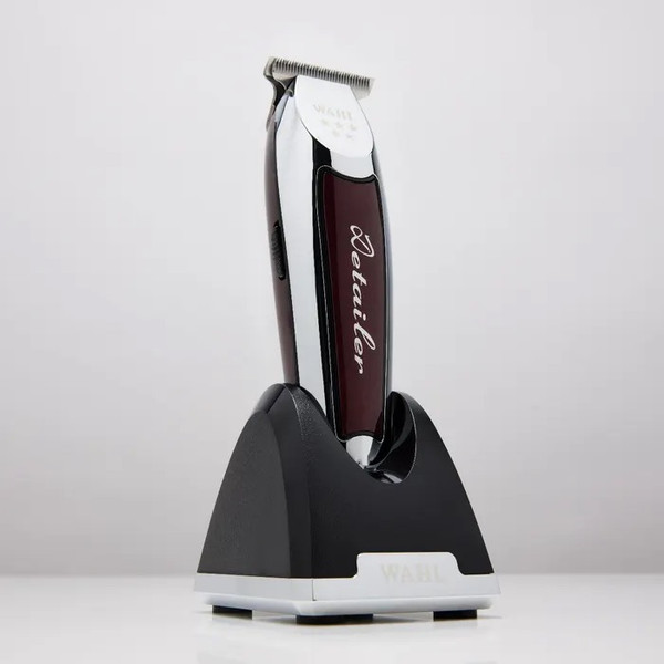 WAHL Cordless Detailed Li