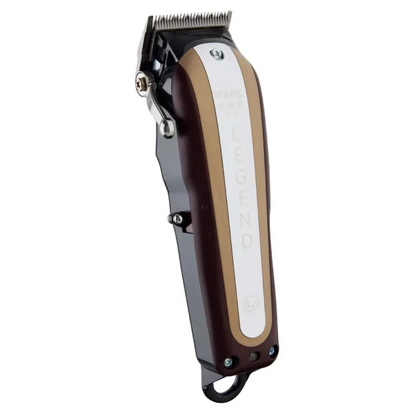 WAHL Cordless Legend (5 Star Series) Silver