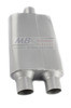 Flow Deflector Performance Muffler FB2583 Cross Flow/Transverse