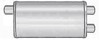Full Boar Full Flow Truck Series Offset/Dual F534E
