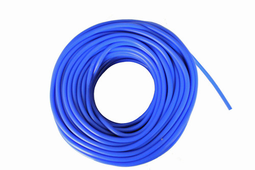 Blue Silicone Hi-Performance Vacuum Hose