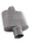 Single Chamber Race Muffler FB426 