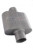 Single Chamber Race Muffler FB426 