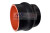 5-Ply Hi-Performance Black Silicone Hump Hose (Coupler)