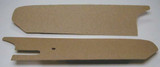 1963 - 1965 Plymouth Belvedere Trunk Board Kit