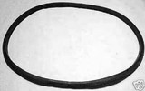 1941-1949 International Pick Up Truck K & Kb Back Glass Seal