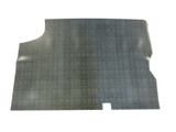 1964-1965 Chevelle Rubber Trunk Mat, Crowsfoot Pattern