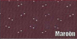 1968-1970 Satellite 4 Dr Sedan 6 Bow Headliner Perforated Pattern Maroon Color