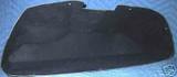 1958 - 1960 Ford Thunderbird Glove Box With Black Flocking