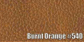 1969-70 Plymouth Roadrunner/Gtx Sunvisors Coachman Pattern, Burnt Orange Color
