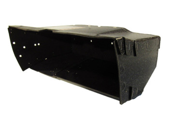 1946 - 1948  Chrysler Glove Box