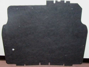 1980 - 1981 Pontiac Trans Am Turbo Hood Insulation Pad