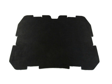 1978 - 1980  Pontiac Gran Prix Hood Insulation Pad