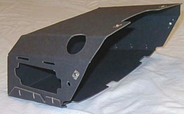 1974  - 1978  Amc Matador And Ambassador  Glove Box