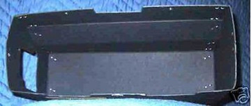 1972-1977 Ford Bronco Glove Box Liner