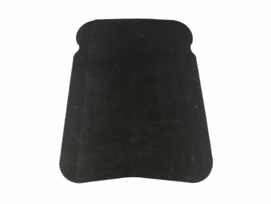 1971-1974 Amc Javelin And Amx Hood Insulation Pad With Clips - Class ...