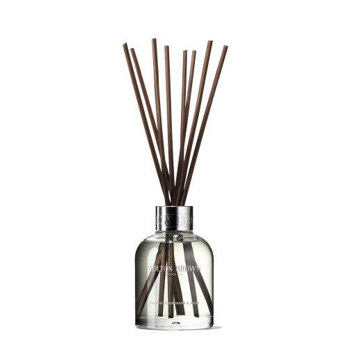 New Delicious Rhubarb & Rose Aroma Reeds