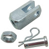 Humphrey Rod Clevis (D418)