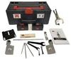 Scatch & Dent Castle 110 Pocket Cutter Professional Bundle