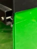 Refurbished TSM-35 230v 3 phase Pocket Cutter Machine