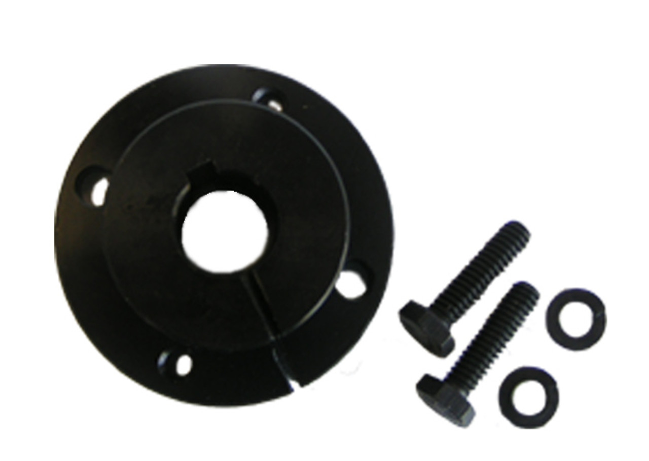 H00058 - Bushing QT 5/8"