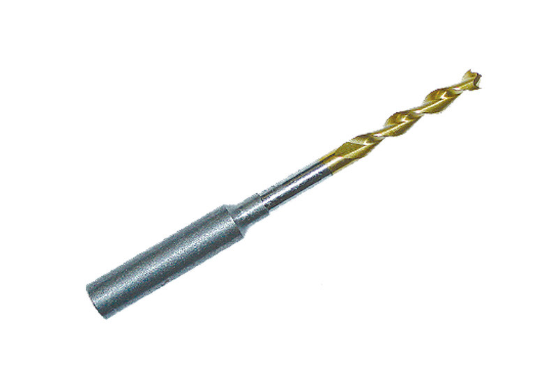 B02964 9/64" Premium Woodworking Drill Bit Castle Pocket Hole