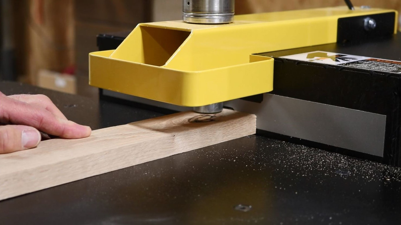 TSM-22 Pocket Cutter Machine