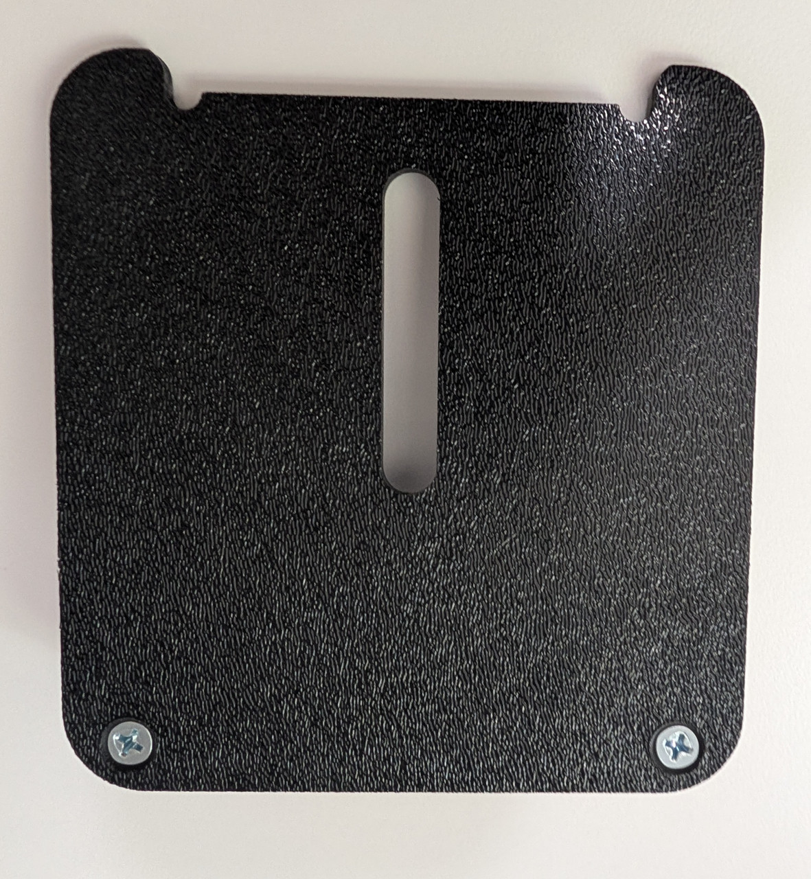 Castle 110 Overlay Plate