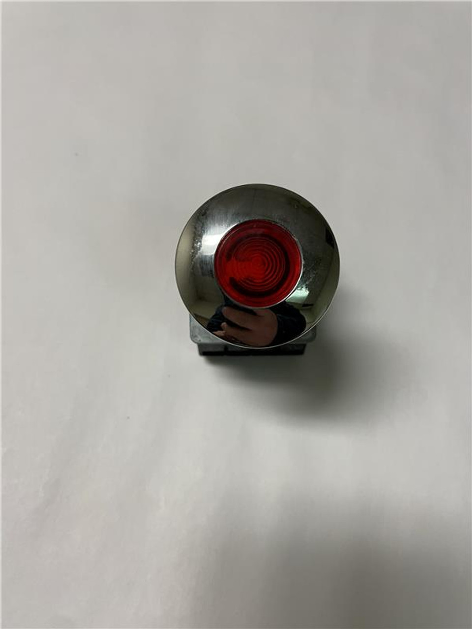 E55030 - CSI E-STOP BUTTON (E712)