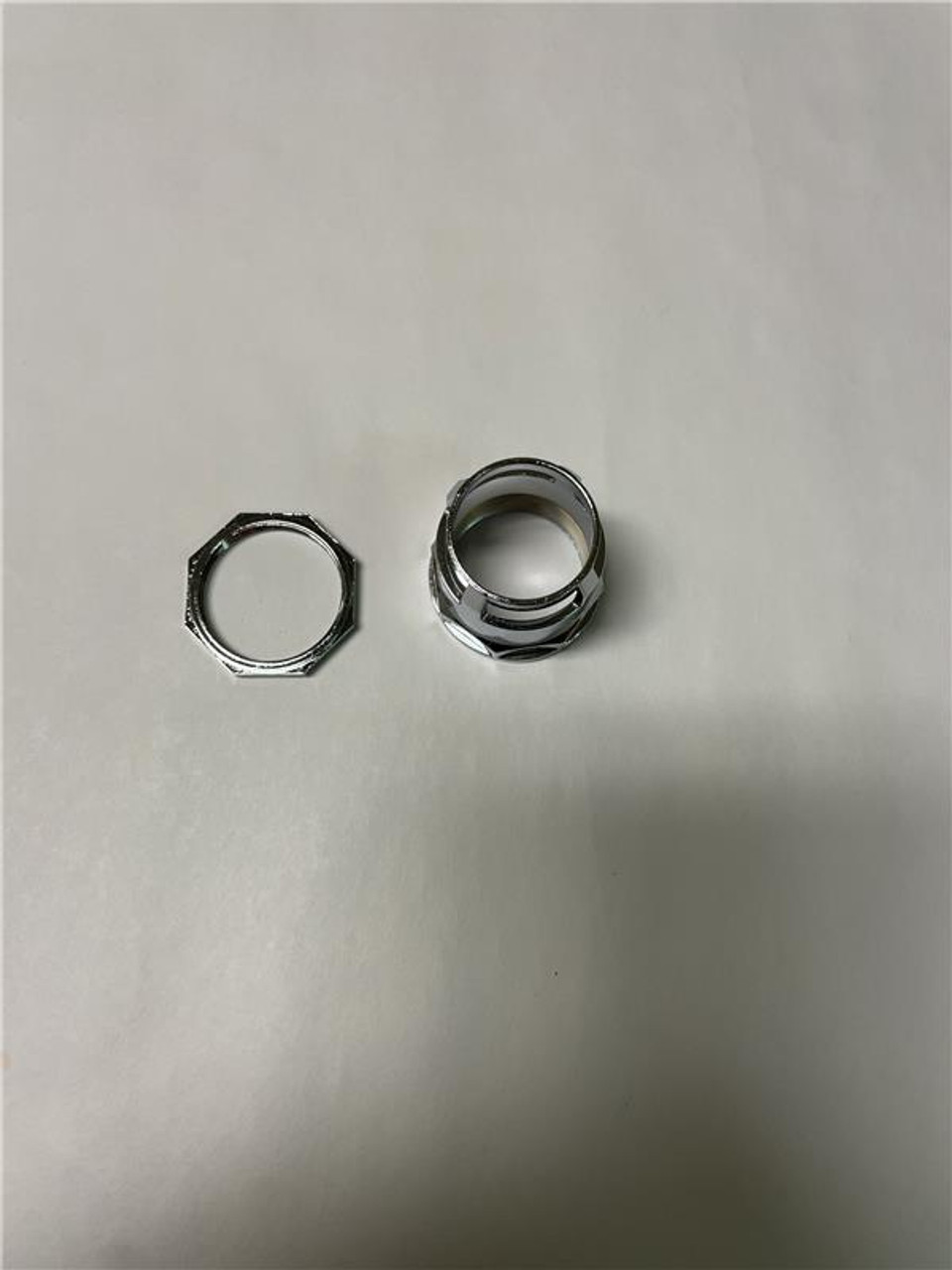 E55015 - CSI START BUTTON GUARD (E711)