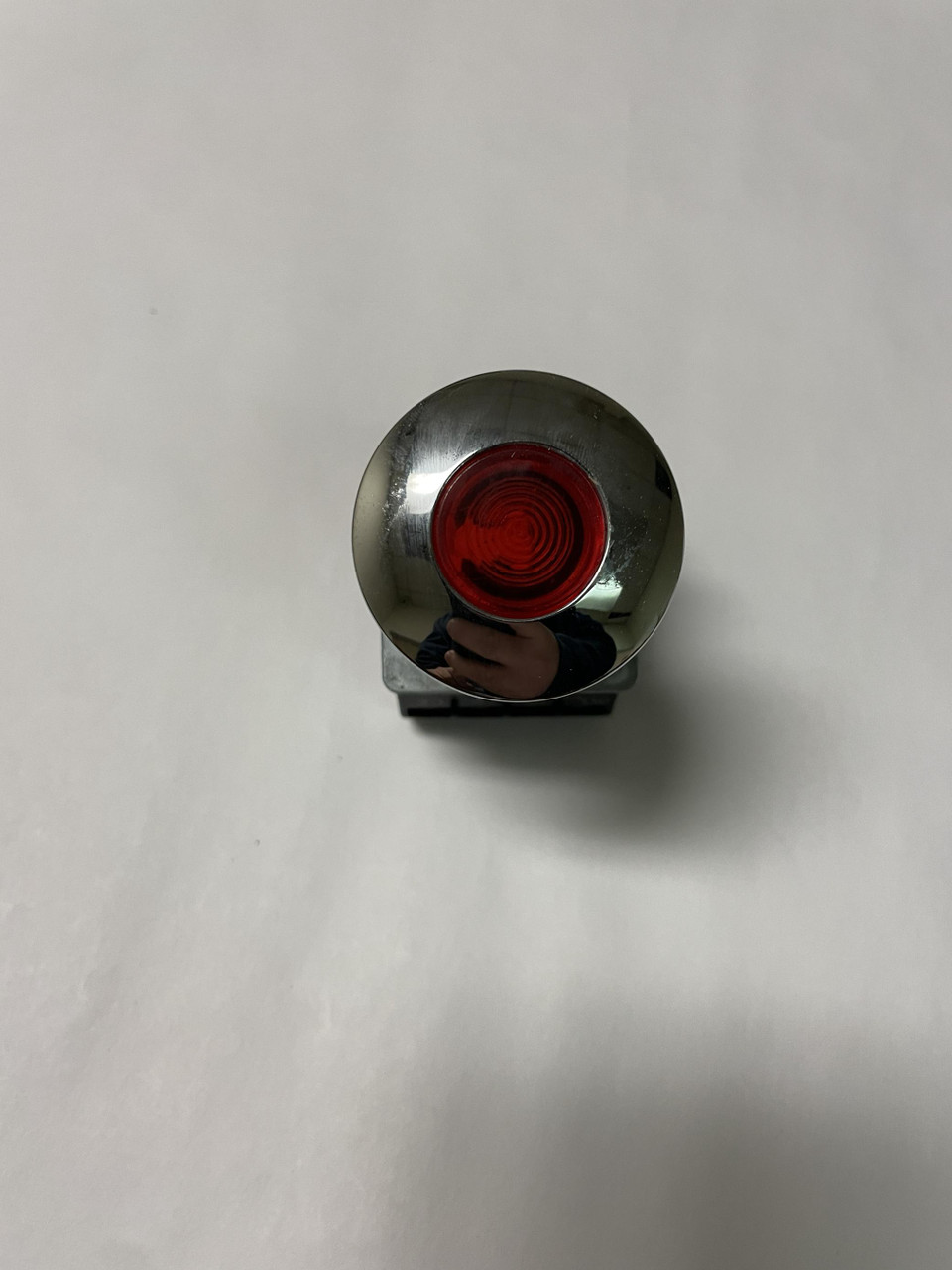 E55020 - CSI STOP BUTTON (E997)