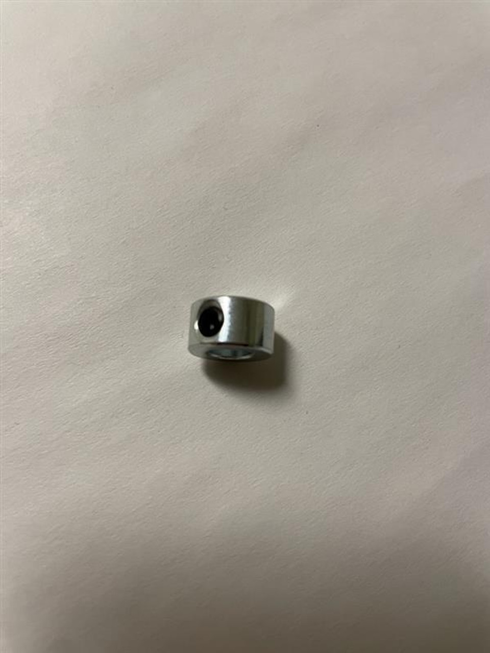 D55013 - CSI, 1/4" Set Screw Shaft Collar