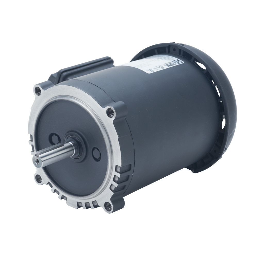 E35504 - TSM-35 WEG 1HP Motor 3PH, 230/460V