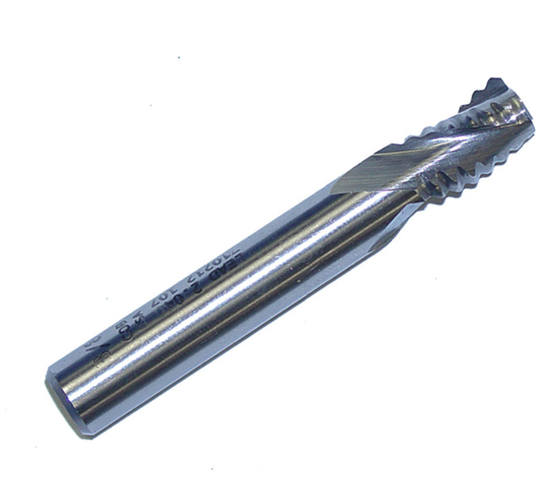 B00438 Cobalt Steel, 3/8