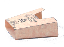 This item has been discontinued and is no longer available.