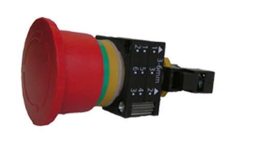 24 volt DC fuse - Castle Portable Pocket Hole Machine | Castle Inc.