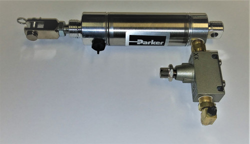 C35022 - TSM-35 Drill Cylinder Assembly